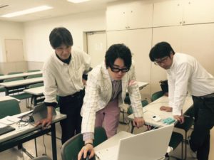 【奉仕の心、サービス精神を忘れたら会社は潰れる】