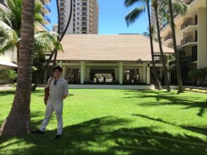 【海外情勢の学びと日本の奉仕文化は世界一】