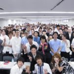 ソーシャルメディアマーケティングで制する者が勝利者