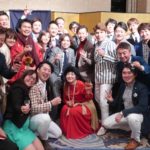 FACEBOOKよりLINEとyoutubeを組み合わせた集客時代に変革