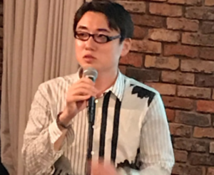 youtuberイベントにスポンサーとして参加!＆ヒカルさんの神動画!