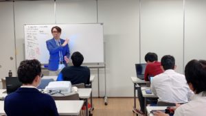 ライバルで大きく差をつけるには？10年後、20年後も生き残る会社