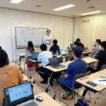 2022年11月7日、9日20時にzoom講演会（クローズド）を開催☆