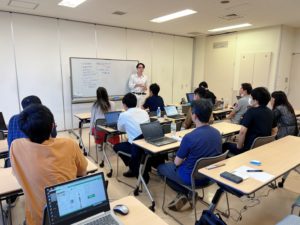 2022年11月7日、9日20時にzoom講演会（クローズド）を開催☆