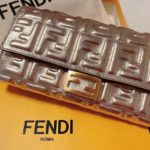 FENDIの財布を買ってもらいました☆&ラットレースから抜け出そう