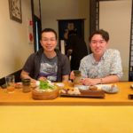 生天目がよく幹事をやっている件と幹事マインドセットに関して