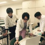 【奉仕の心、サービス精神を忘れたら会社は潰れる】