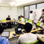 【集中力維持には、リラックスすることが絶対に必要】