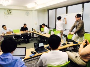 【集中力維持には、リラックスすることが絶対に必要】
