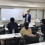 運命は決意の瞬間の積み重ねで作られている