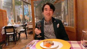 【常にA4ノートを持ち歩く(youtubeの台本作りとか)】