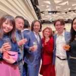 川島塾セミナーヒルトンベイに参加☆自己投資の真の重要性★