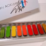 「Sadaharu AOKI」でホワイトデーのお返し☆将来の年金対策