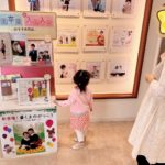 【スタジオアリスで3歳の撮影会&女性起業家コラム】