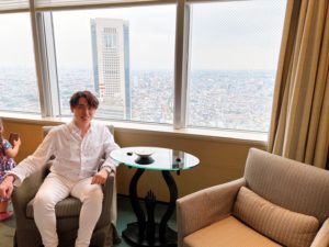 【時間割を共有、テレワークとノーテレワークを分ける】