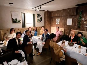 【真の成功者は人の悪口など言わない。心にゆとりがある 】