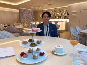 【5年で継続して年商1億円事業モデルを作れた理由（無借金）】