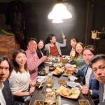 「空間コミュニケーション術」で数万通りの会話術を身に着ける