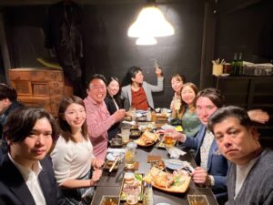 「空間コミュニケーション術」で数万通りの会話術を身に着ける